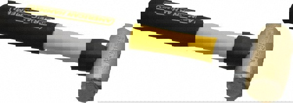 2 Lb Head Nonmarring Mallet